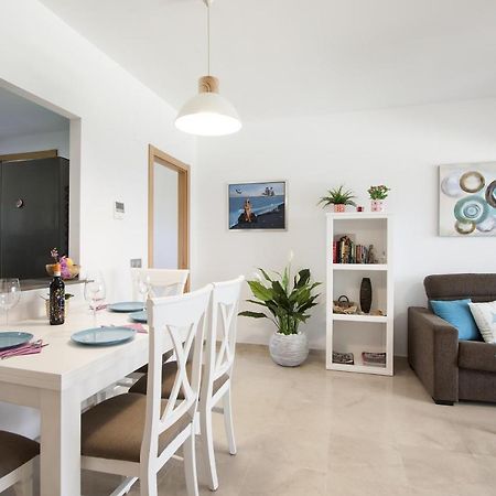 Apartamento Playa טורוקס מראה חיצוני תמונה