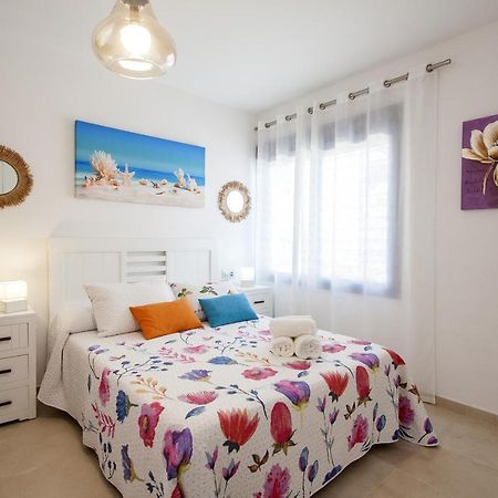 Apartamento Playa טורוקס מראה חיצוני תמונה