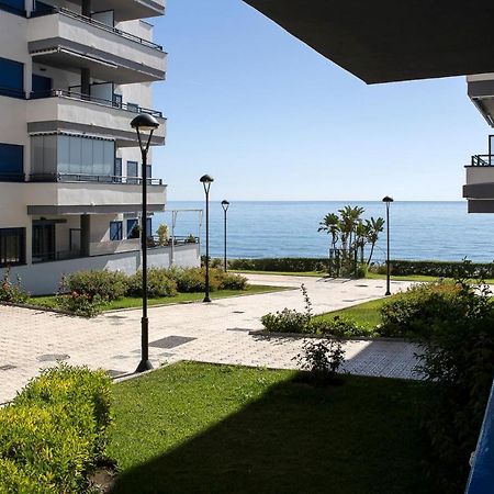 Apartamento Playa טורוקס מראה חיצוני תמונה