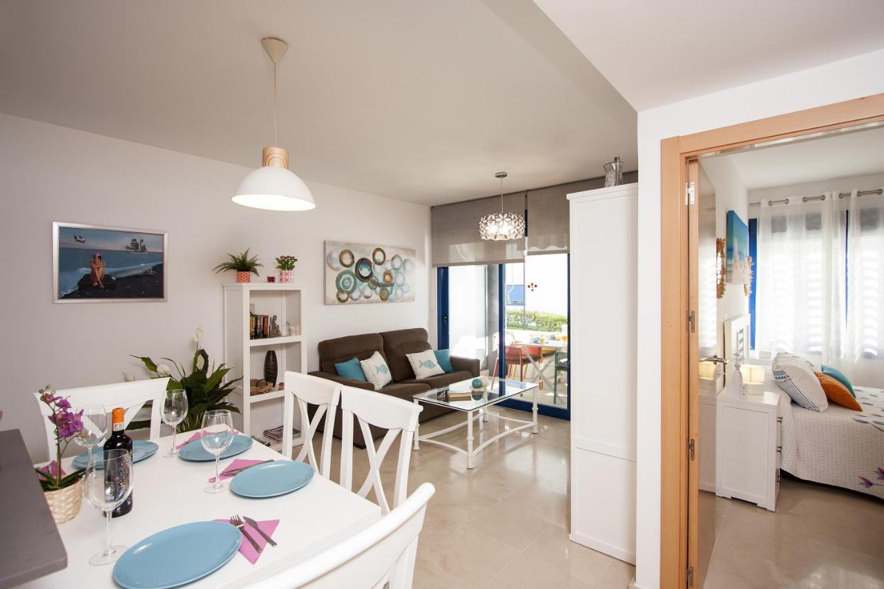 Apartamento Playa טורוקס מראה חיצוני תמונה