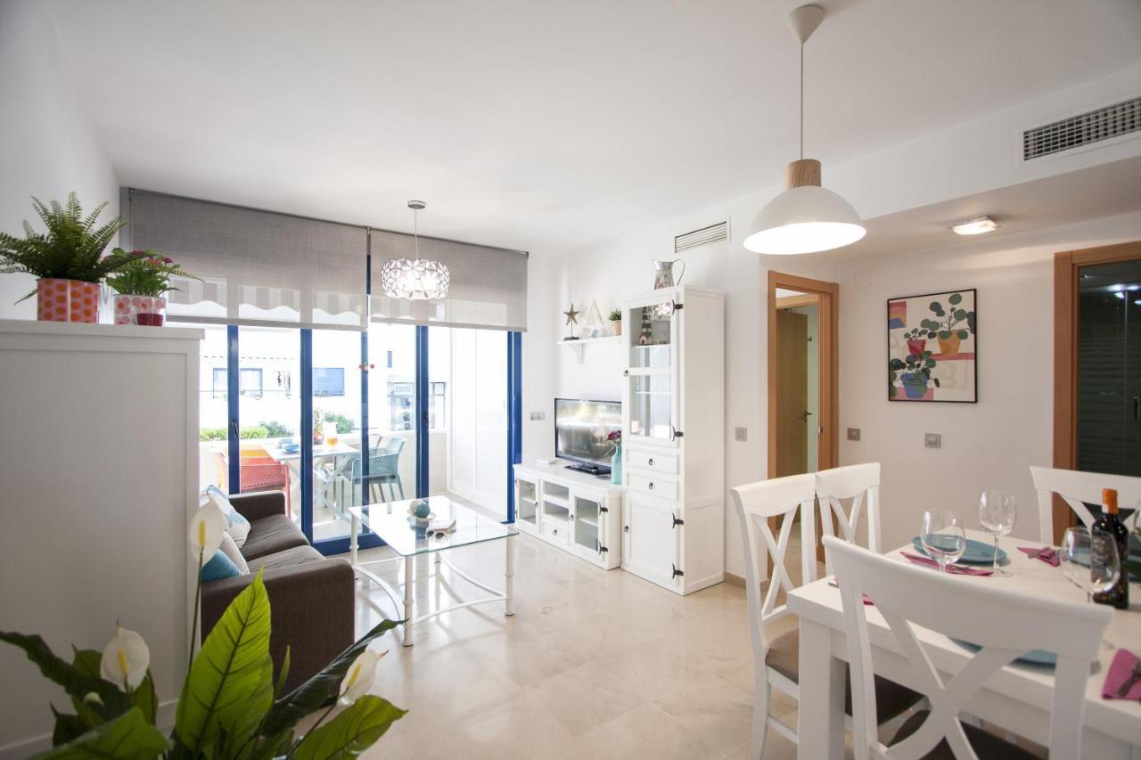 Apartamento Playa טורוקס מראה חיצוני תמונה