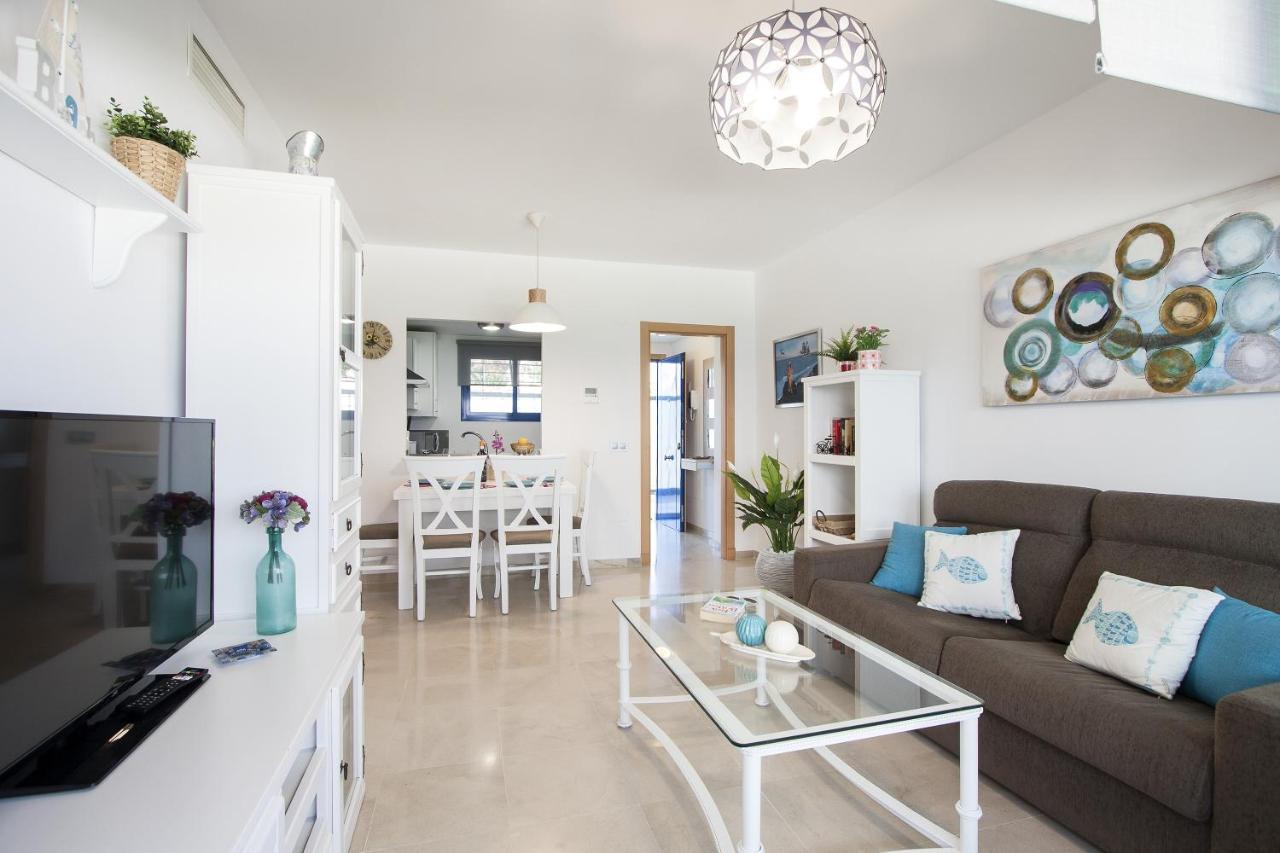 Apartamento Playa טורוקס מראה חיצוני תמונה