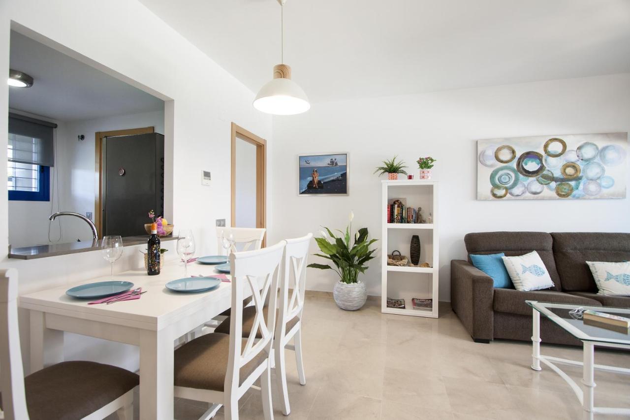 Apartamento Playa טורוקס מראה חיצוני תמונה