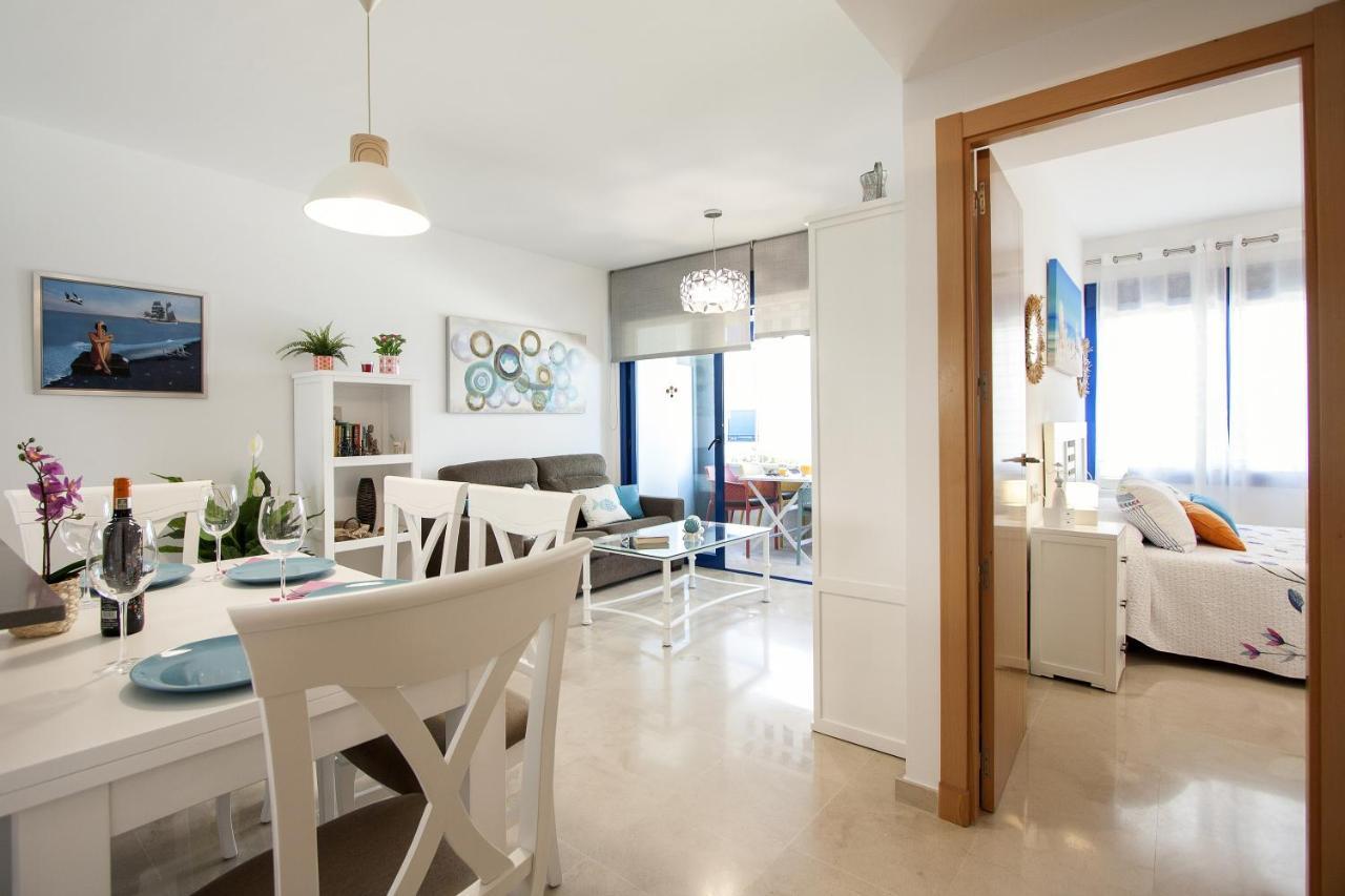 Apartamento Playa טורוקס מראה חיצוני תמונה