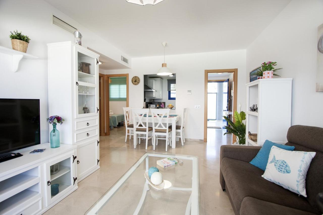 Apartamento Playa טורוקס מראה חיצוני תמונה
