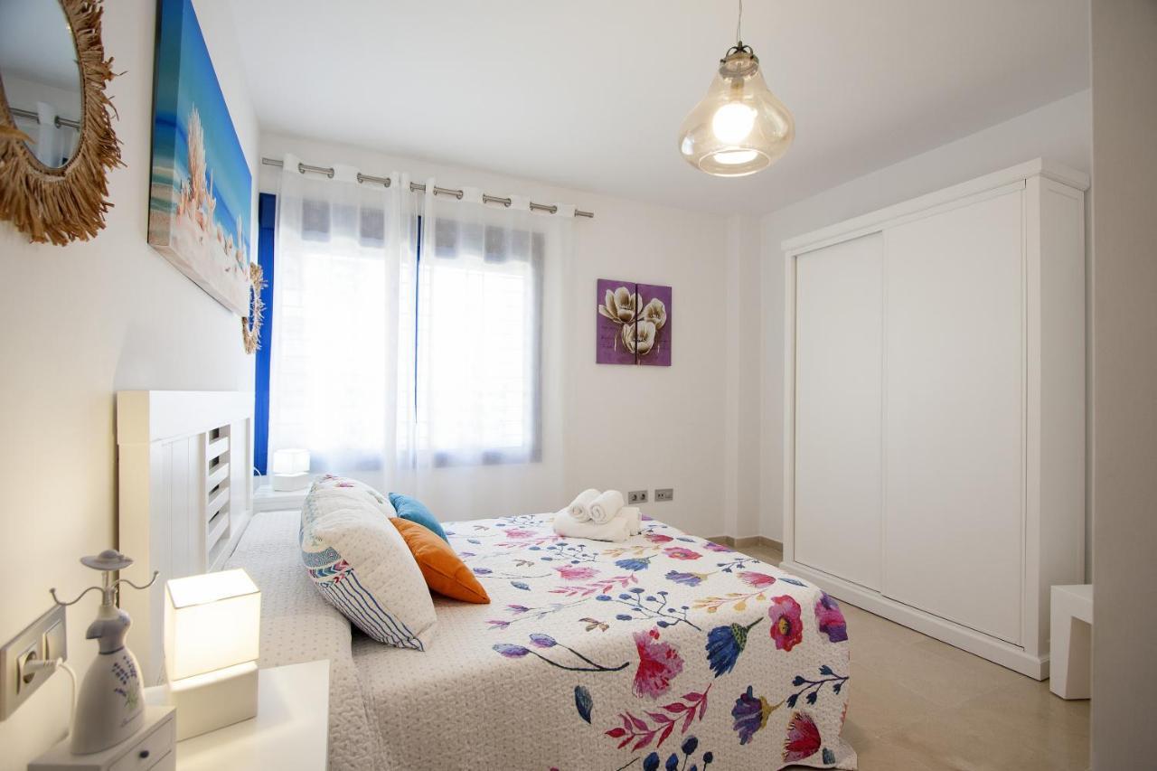 Apartamento Playa טורוקס מראה חיצוני תמונה