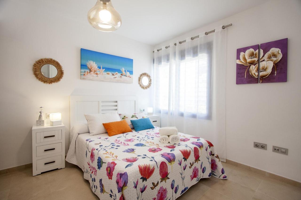 Apartamento Playa טורוקס מראה חיצוני תמונה