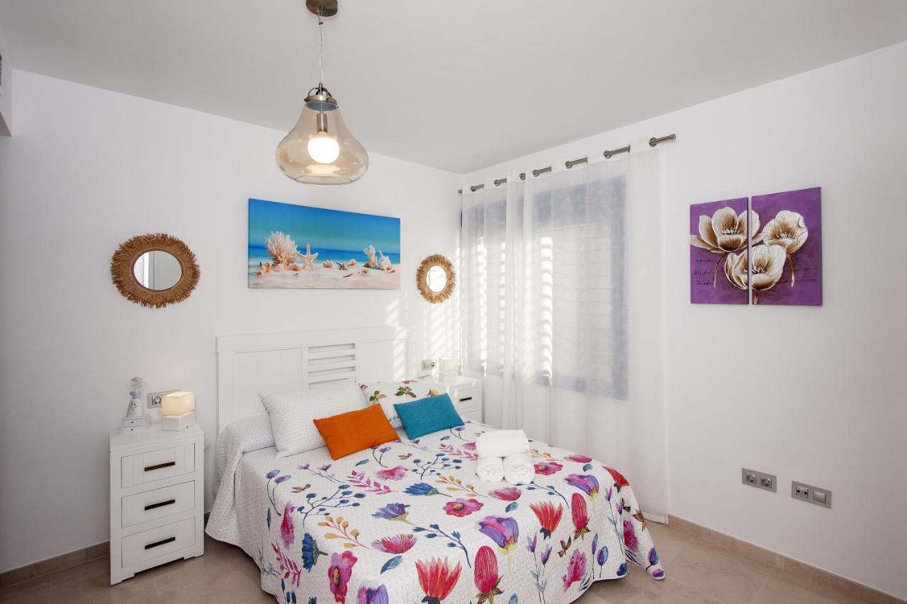 Apartamento Playa טורוקס מראה חיצוני תמונה