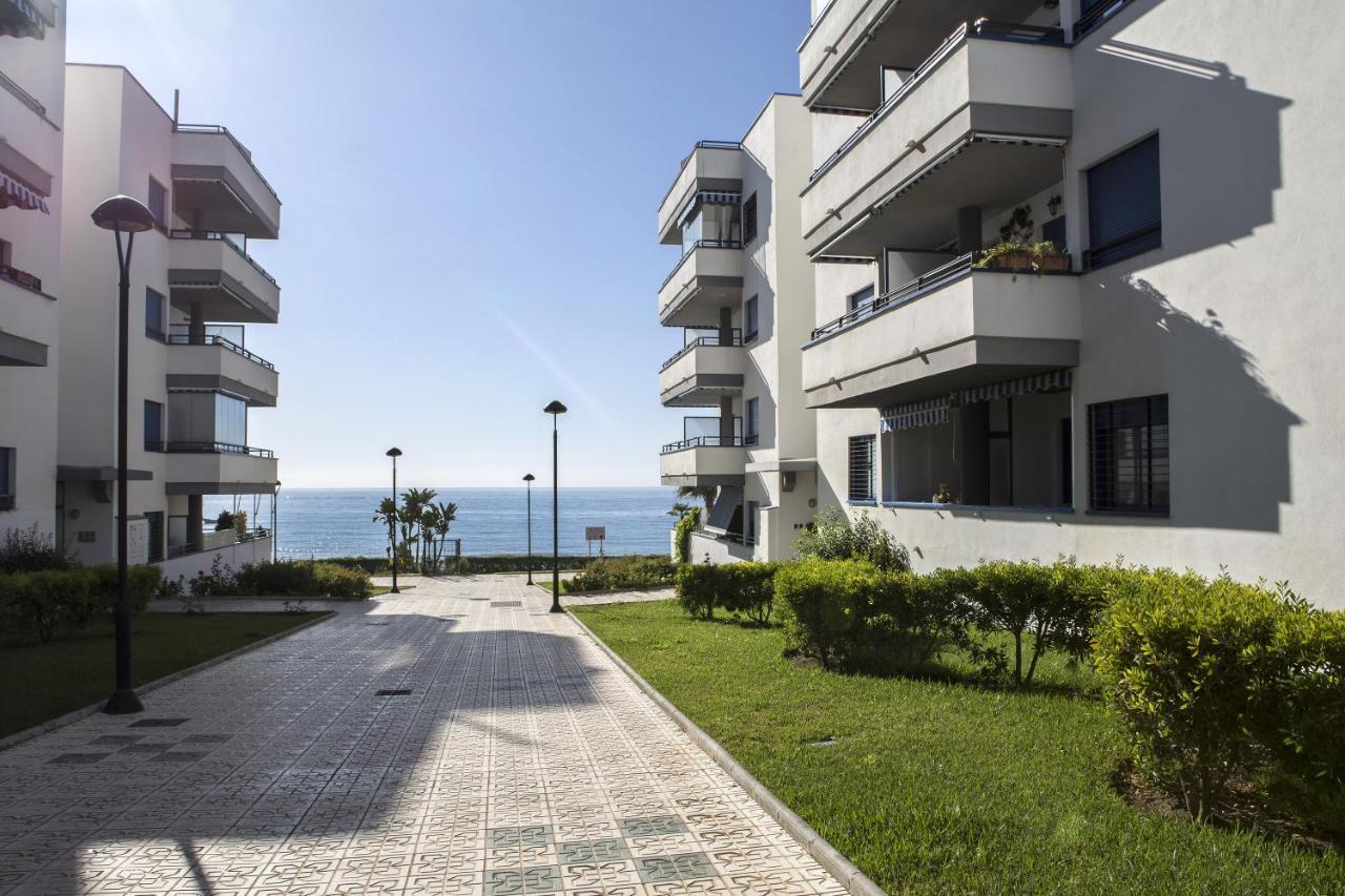 Apartamento Playa טורוקס מראה חיצוני תמונה