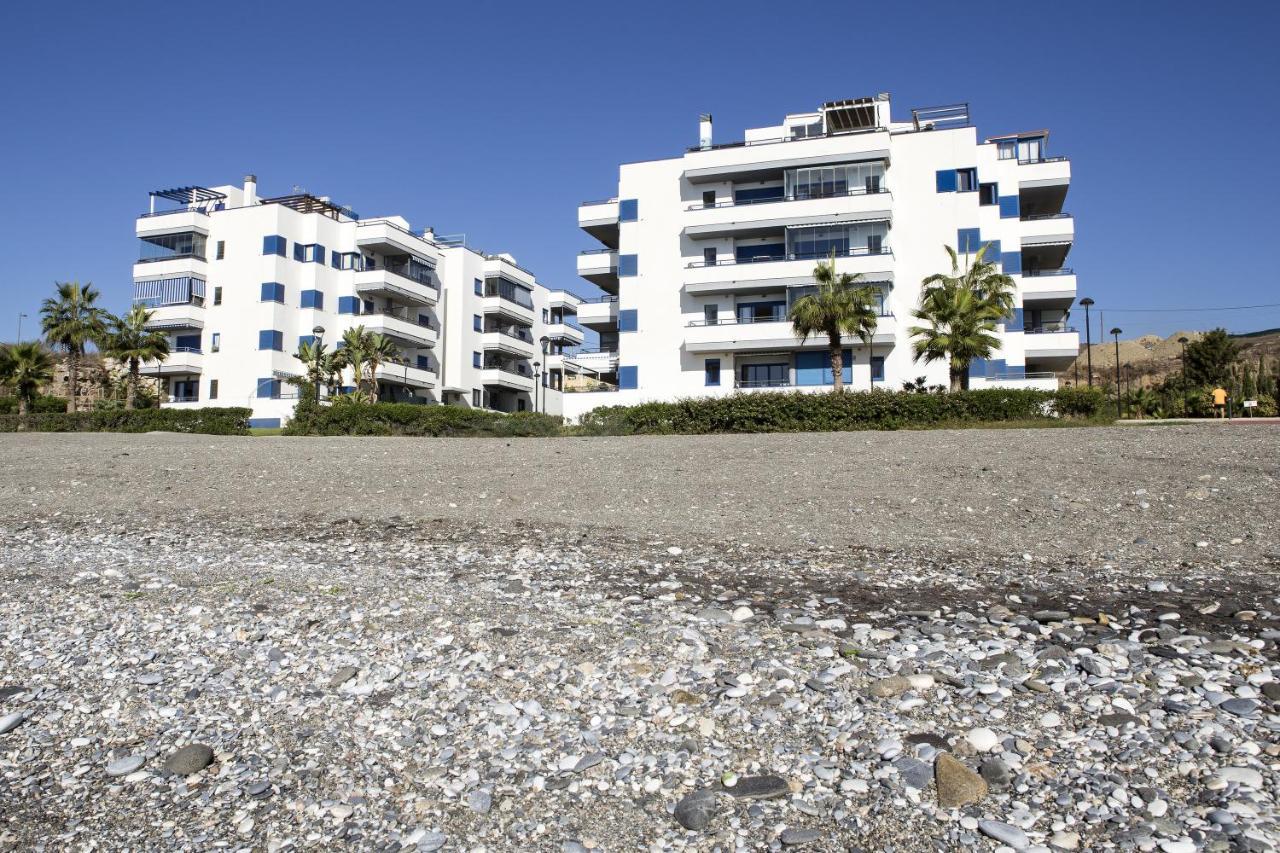 Apartamento Playa טורוקס מראה חיצוני תמונה