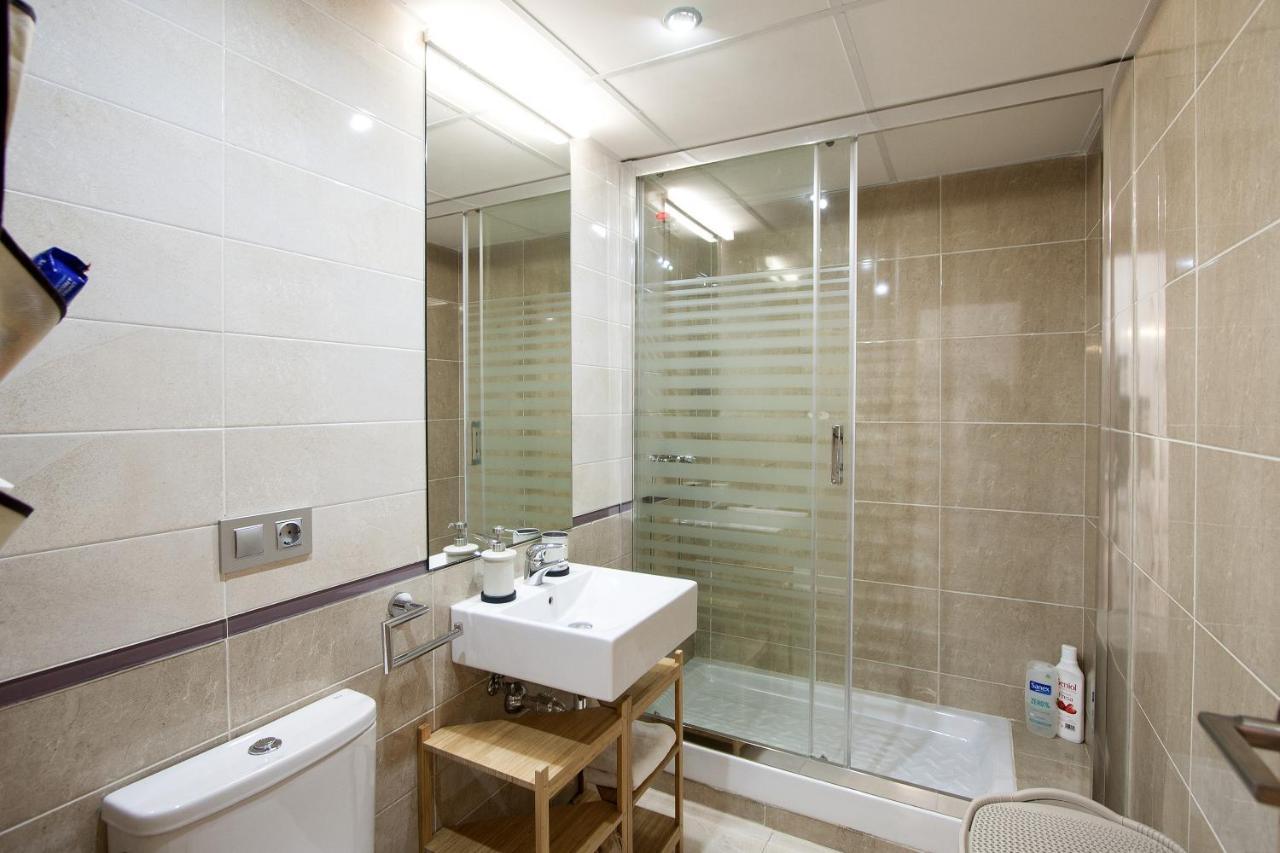 Apartamento Playa טורוקס מראה חיצוני תמונה