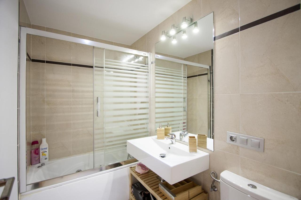 Apartamento Playa טורוקס מראה חיצוני תמונה