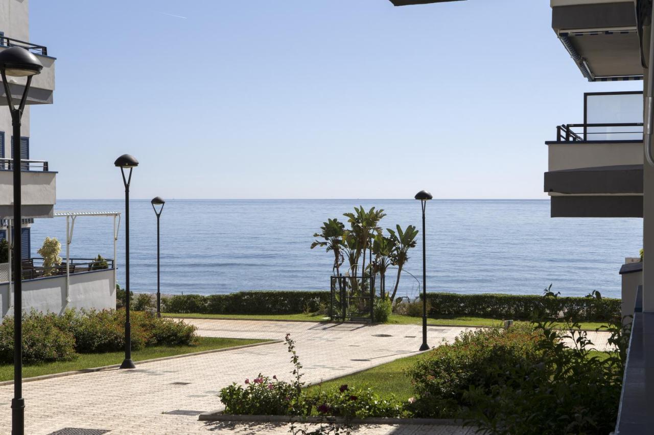 Apartamento Playa טורוקס מראה חיצוני תמונה