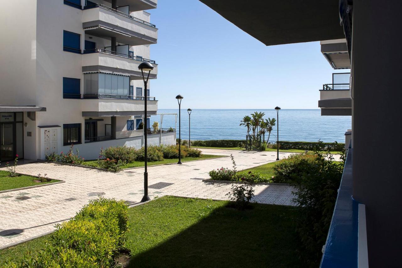 Apartamento Playa טורוקס מראה חיצוני תמונה