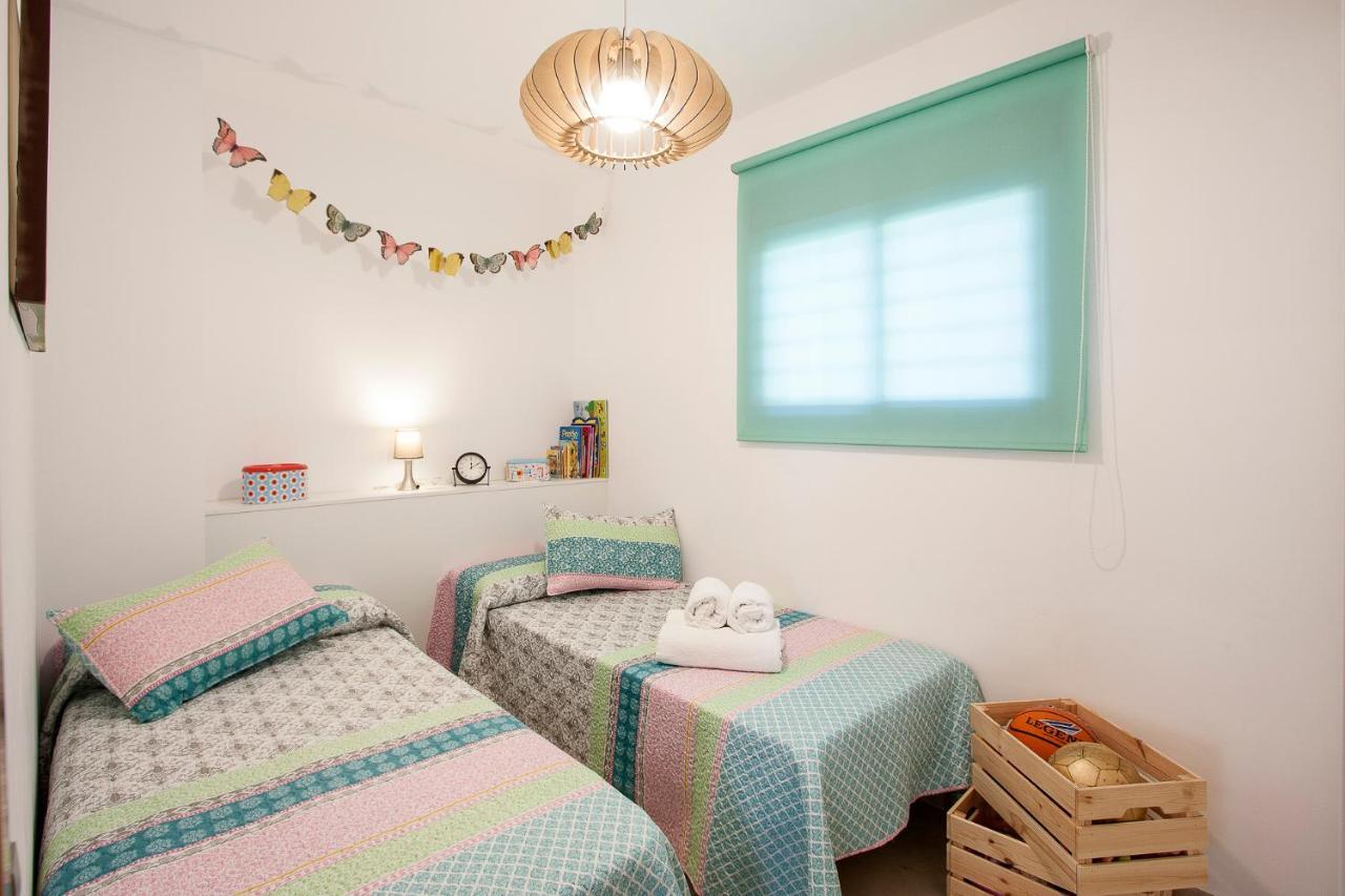Apartamento Playa טורוקס מראה חיצוני תמונה