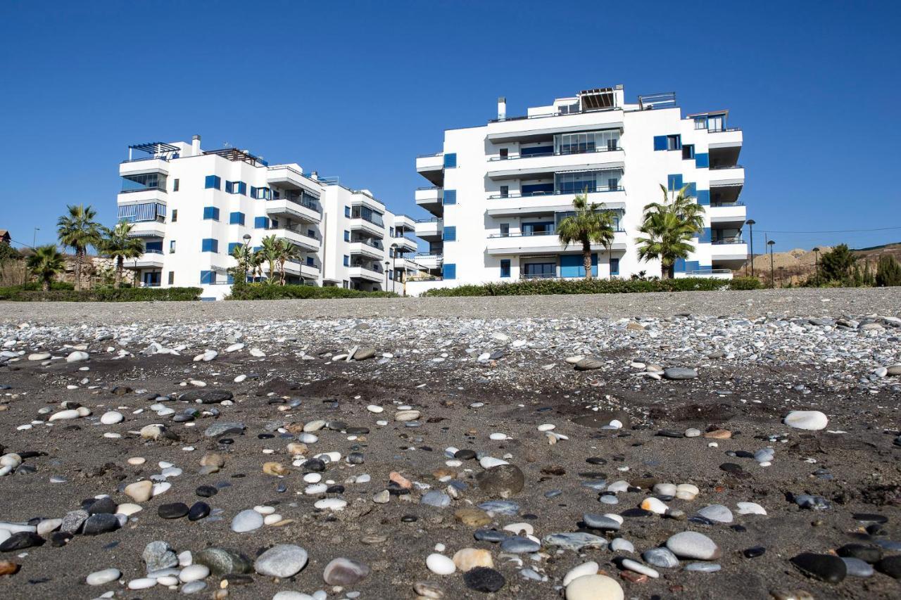 Apartamento Playa טורוקס מראה חיצוני תמונה