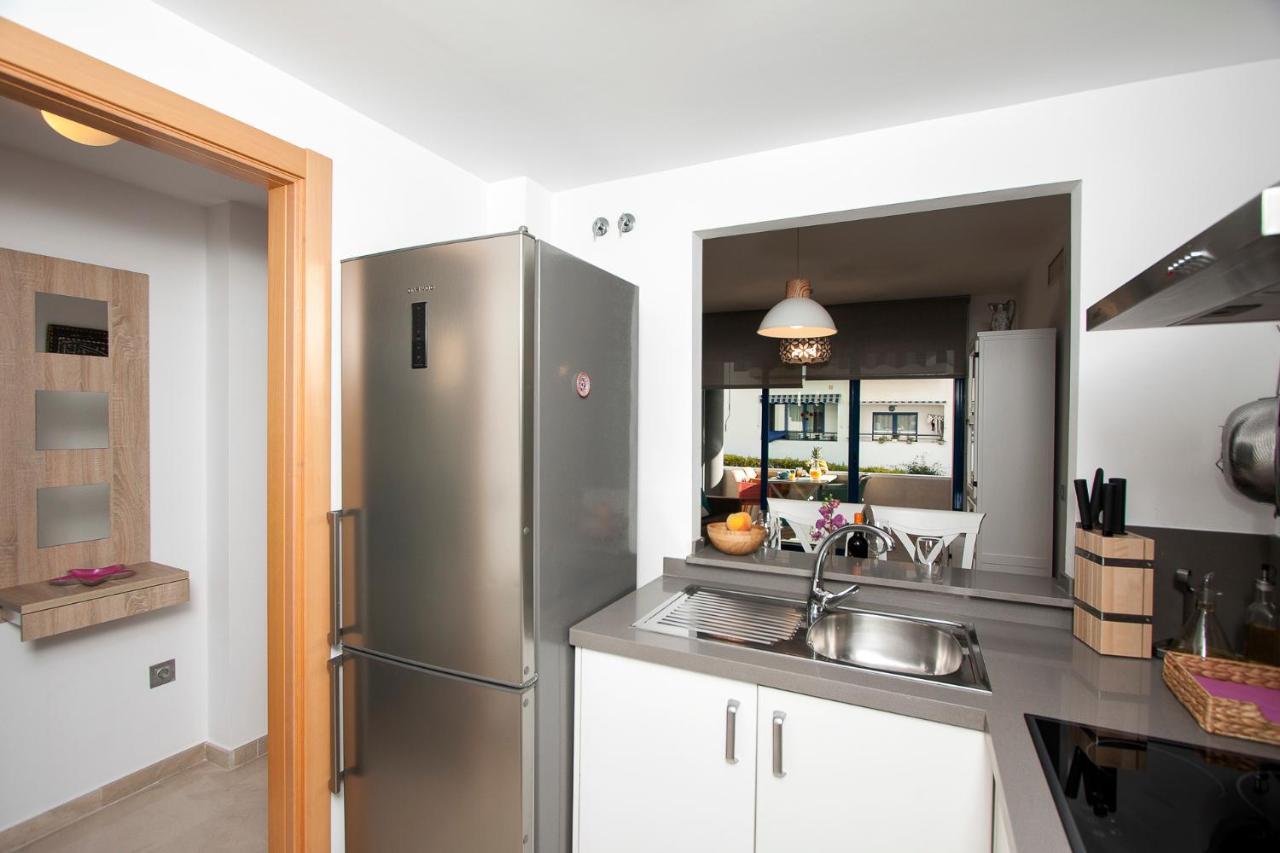 Apartamento Playa טורוקס מראה חיצוני תמונה